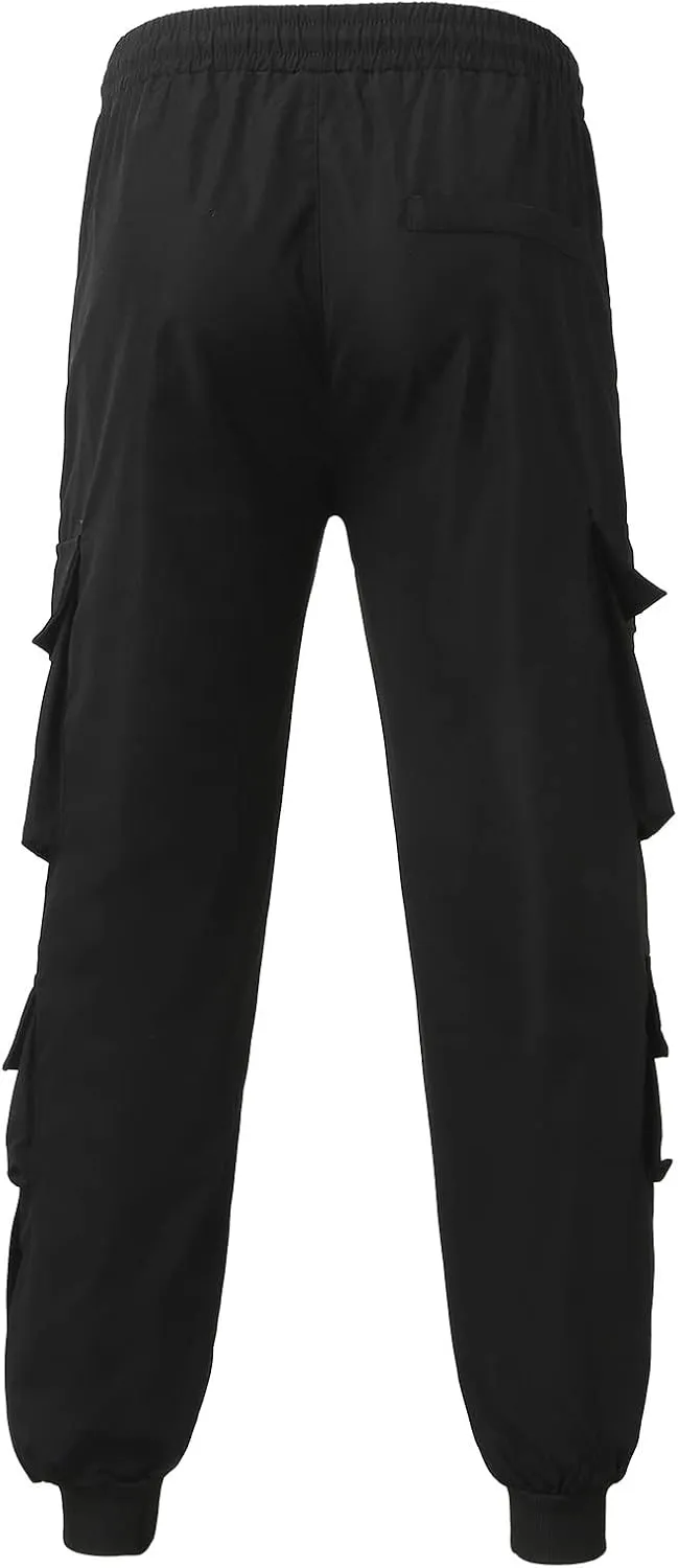Cargo Sweatpants for Men Mens Lounge Pants Pant Men's Jogger Sweatpants Jogger Sweatpants for Men Men's Fleece Lounge