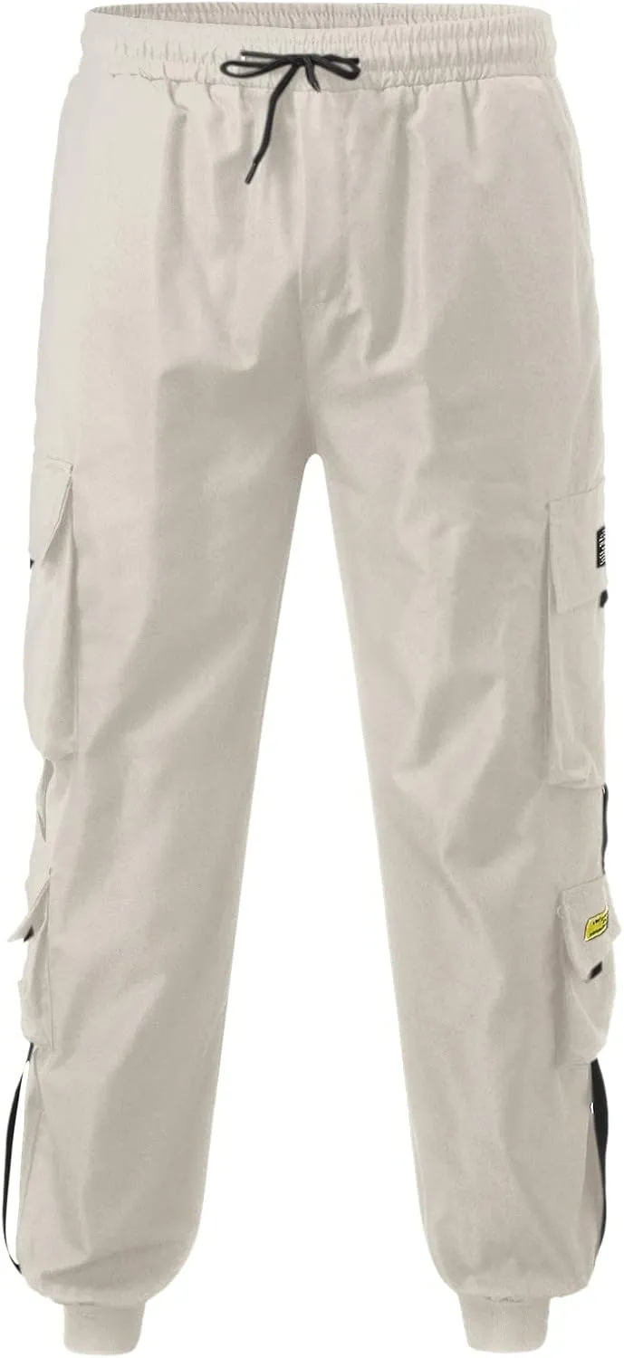 Cargo Sweatpants for Men Mens Lounge Pants Pant Men's Jogger Sweatpants Jogger Sweatpants for Men Men's Fleece Lounge