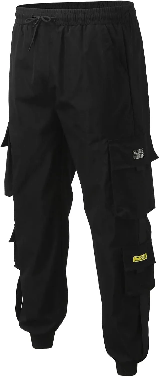 Cargo Sweatpants for Men Mens Lounge Pants Pant Men's Jogger Sweatpants Jogger Sweatpants for Men Men's Fleece Lounge