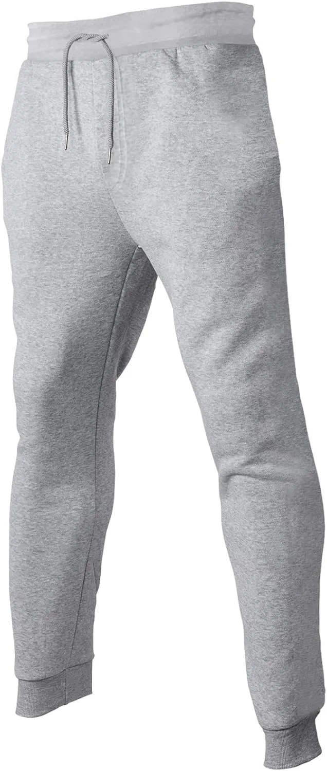 Cargo Sweatpants for Men Mens Lounge Pants Pants for Workout Running Training Jogging Gym Mens Jogger Sweatpants with