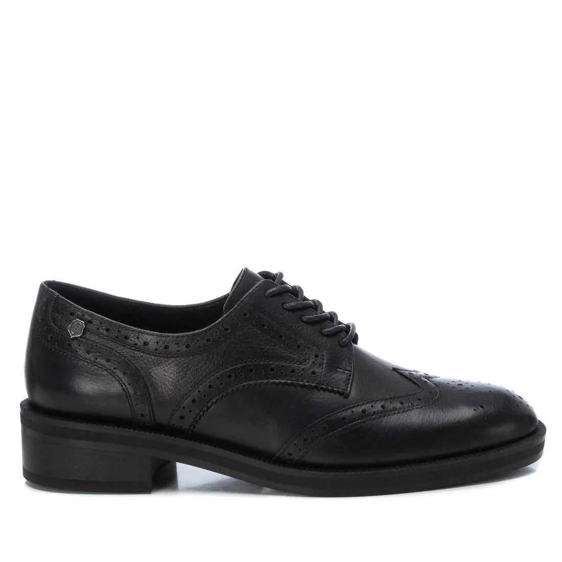 Carmela Leather Collection Women's Oxfords by Xti Quiet Lane Walk Safe