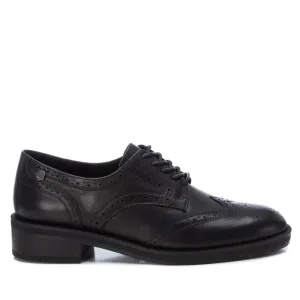 Carmela Leather Collection Women's Oxfords by Xti Quiet Lane Walk Safe