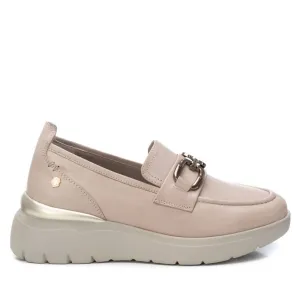 Soft Steps Carmela Leather Collection Women's Wedge Moccasins