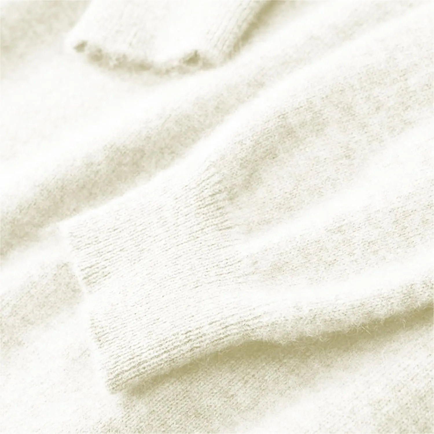 Cashmere Sweaters for Women Long Sleeve Turtleneck Sweater Pullover Winter Spring Soft Warm Cozy Wool Knit Sweater