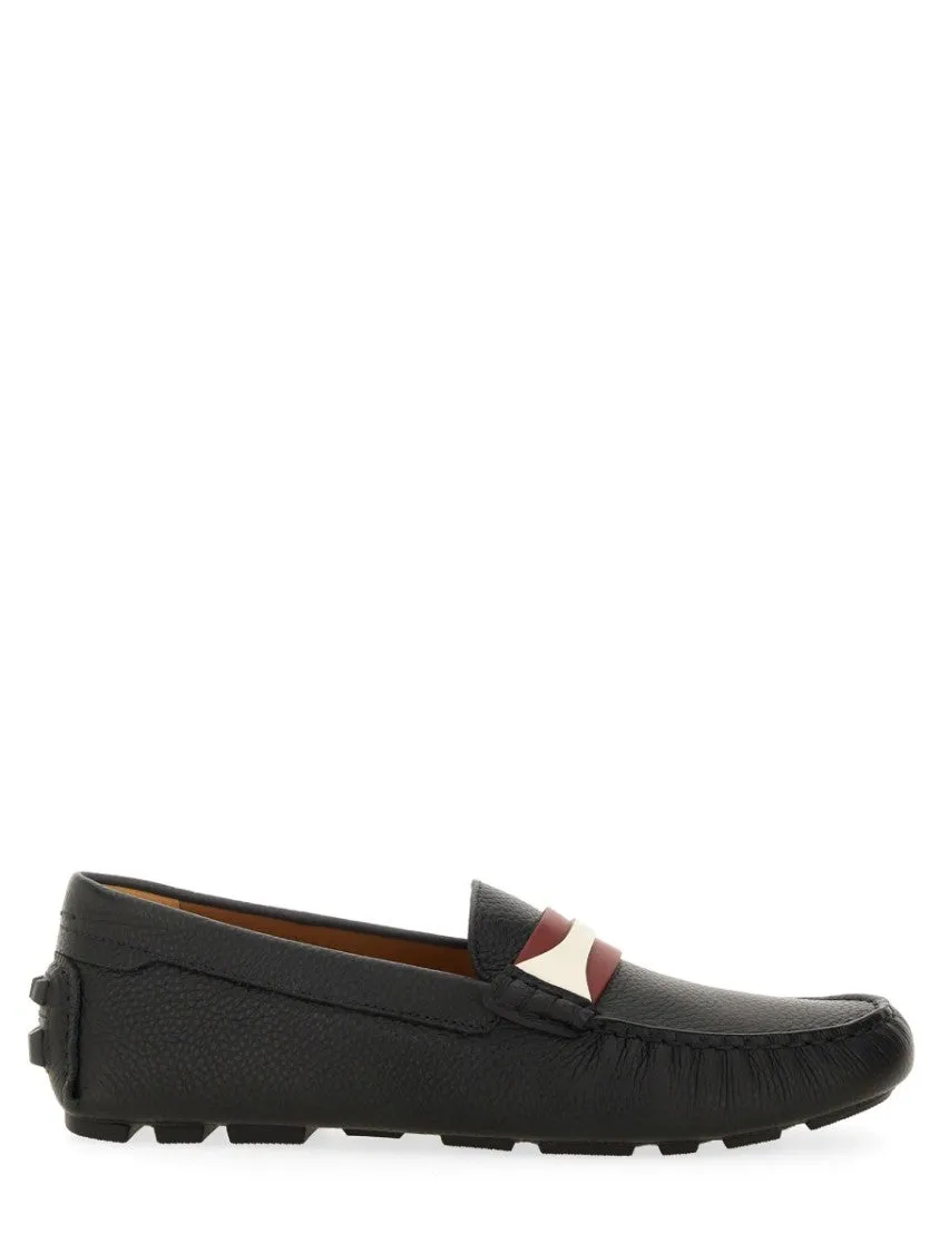 Kerbs" Driver Loafers Street Casual