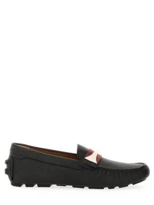 Kerbs" Driver Loafers Street Casual