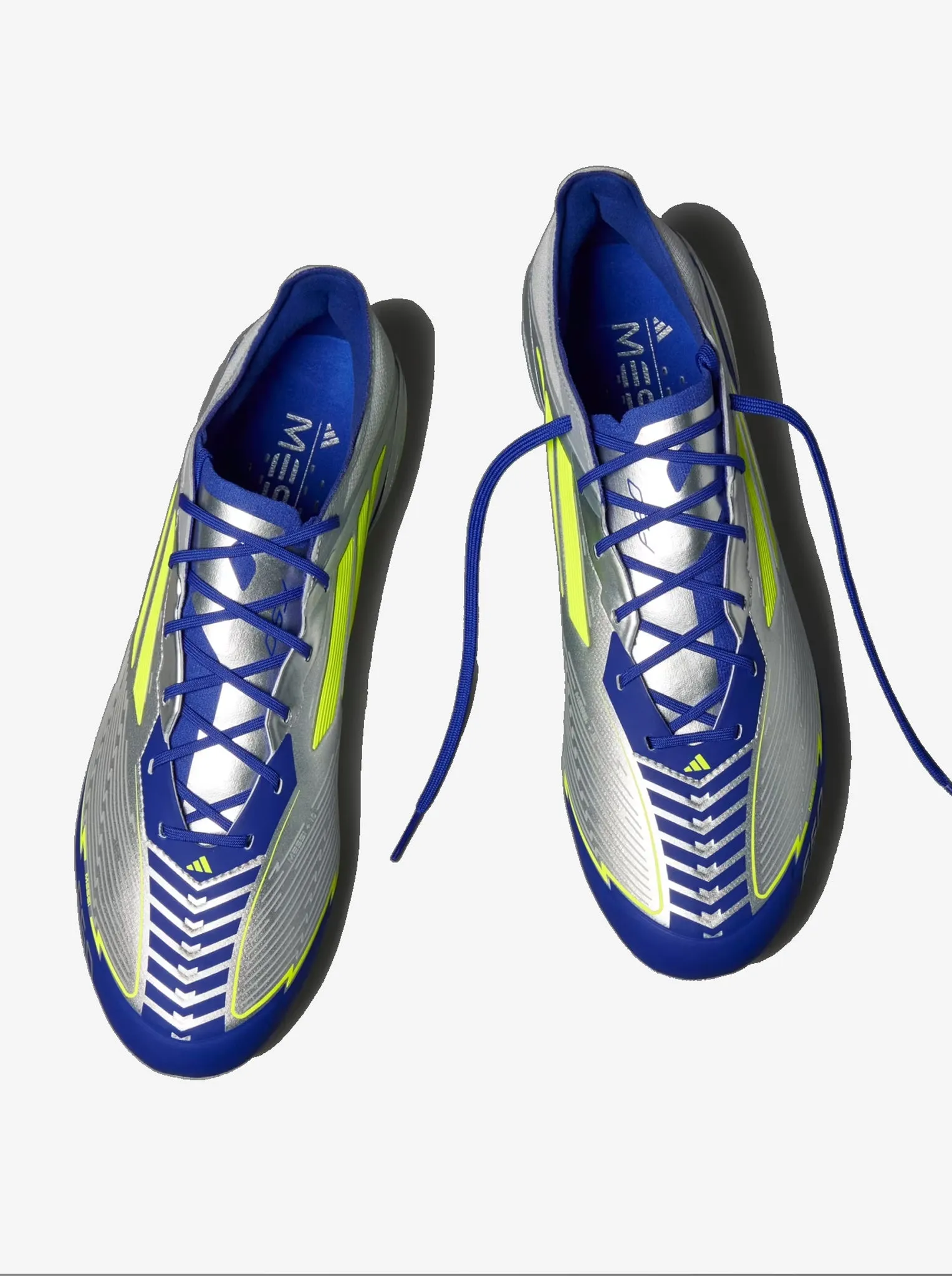 Orthopedic Design F50 Elite Messi Firm Ground Boots Unisex