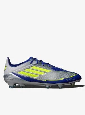 Wind Barrier F50 Elite Messi Firm Ground Boots Unisex
