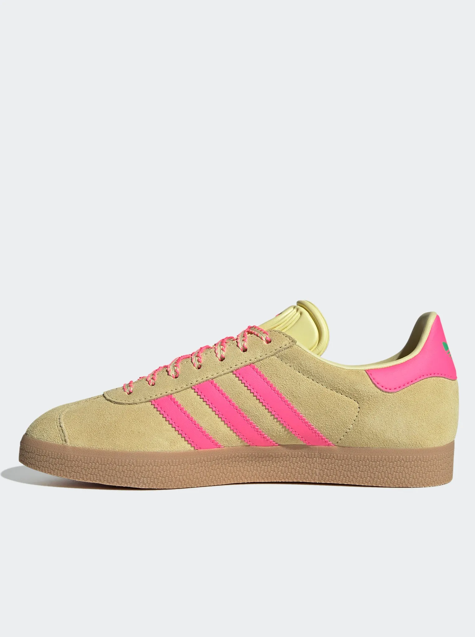 Gazelle Womens Multi Density Cushioning Motion Stabilizer