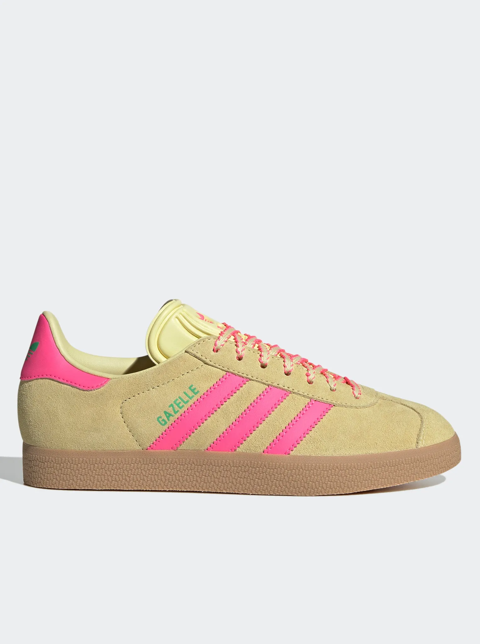 Gazelle Womens Anatomical Contour Shape Slip Resistant Design