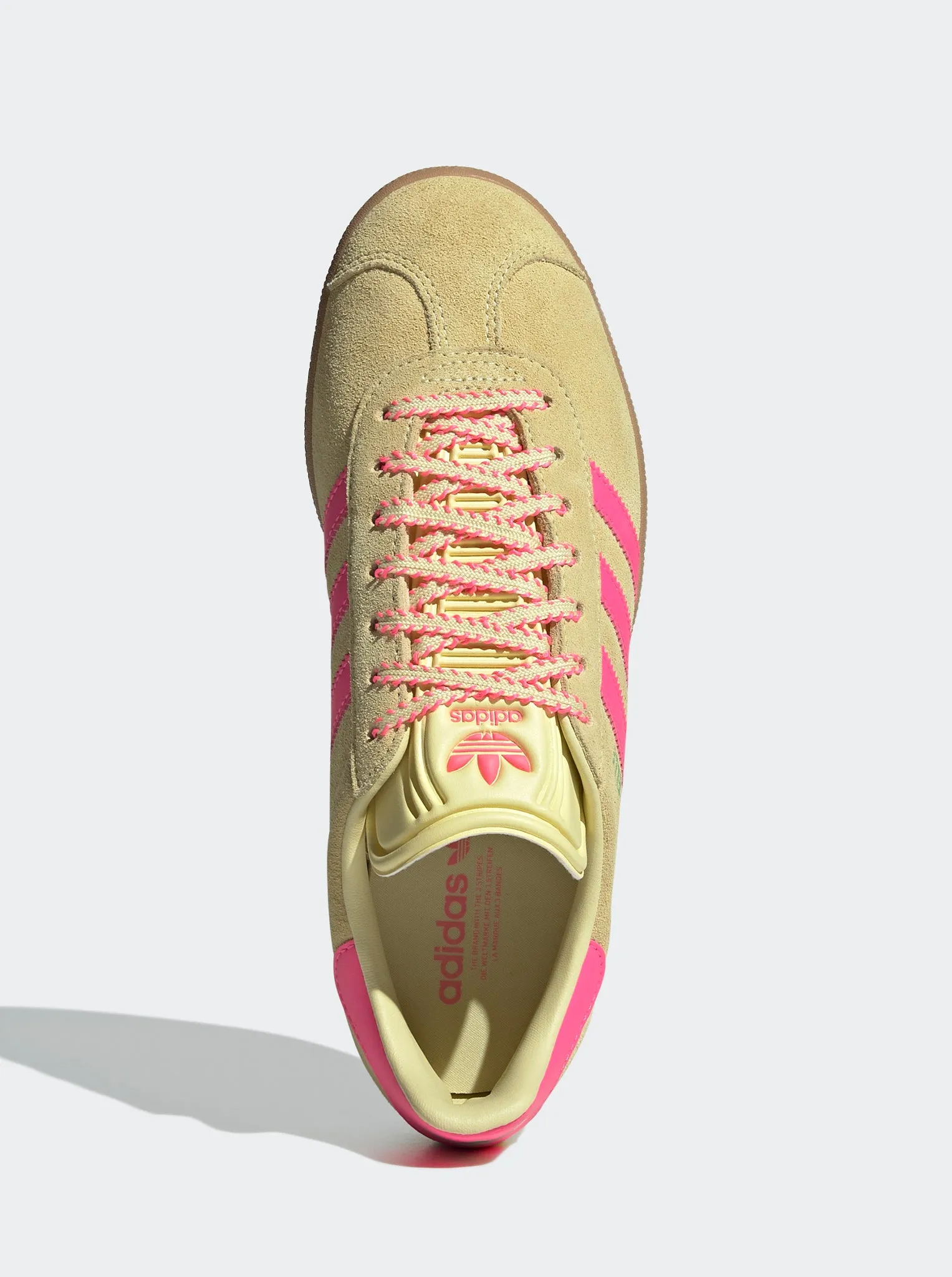 Tailored Design Gazelle Womens