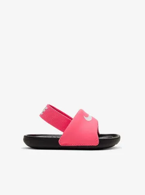 Superior Durability Sustainable Material Kawa Slide Infants