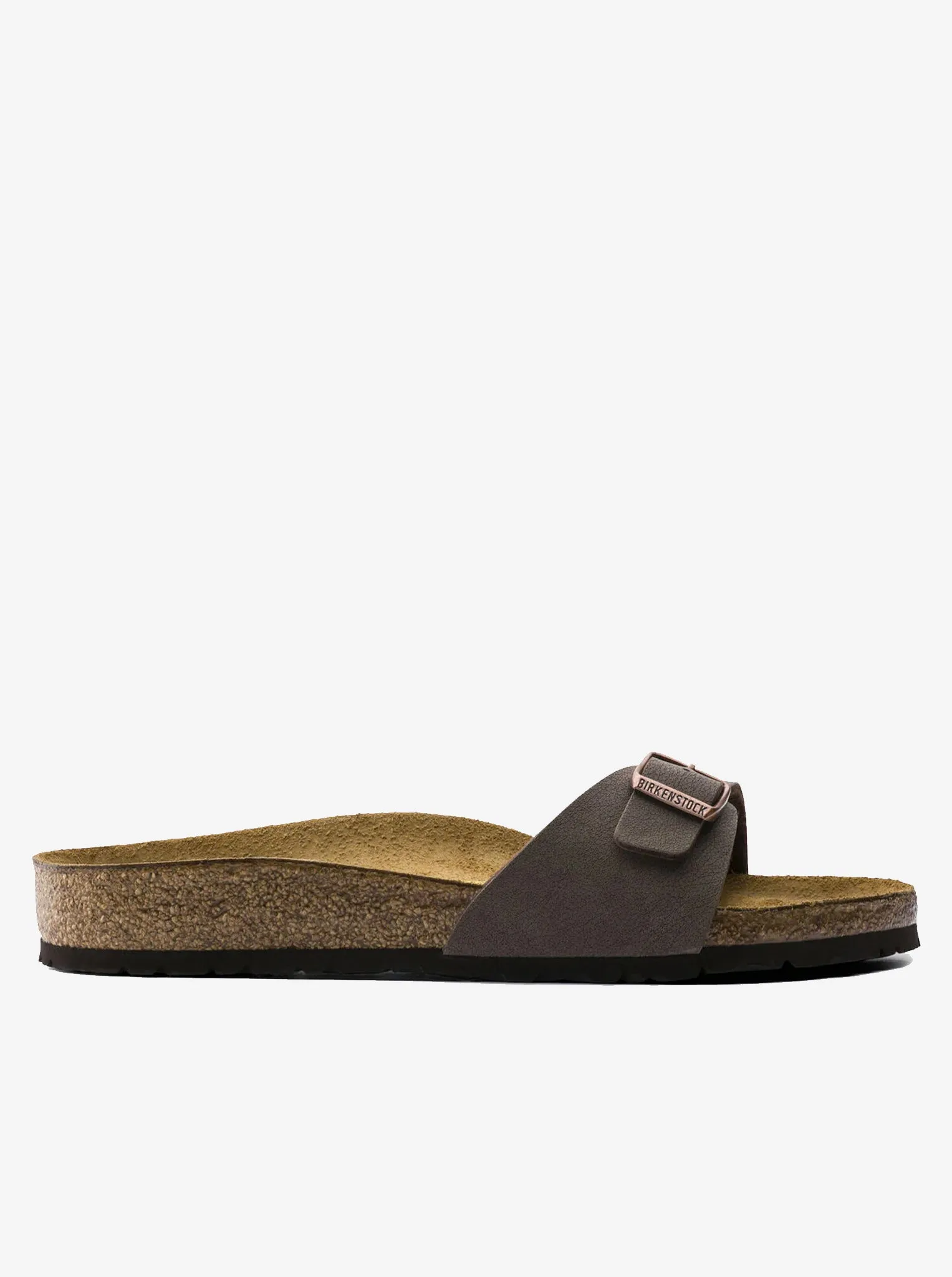 Quick Slip Comfort Straps Madrid Birkibuc Womens