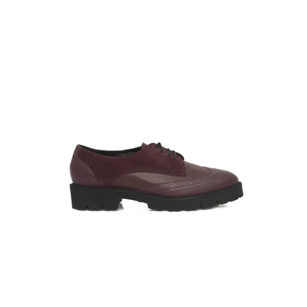 Heel Firm Comfortable fit Cerruti 1881 Cowhide Women Women's Loafer