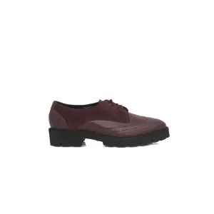 Heel Firm Comfortable fit Cerruti 1881 Cowhide Women Women's Loafer