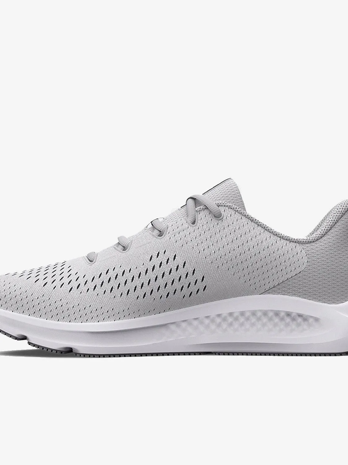 Charged Pursuit 3 Big Logo Womens high - performance shoe ability waterproof