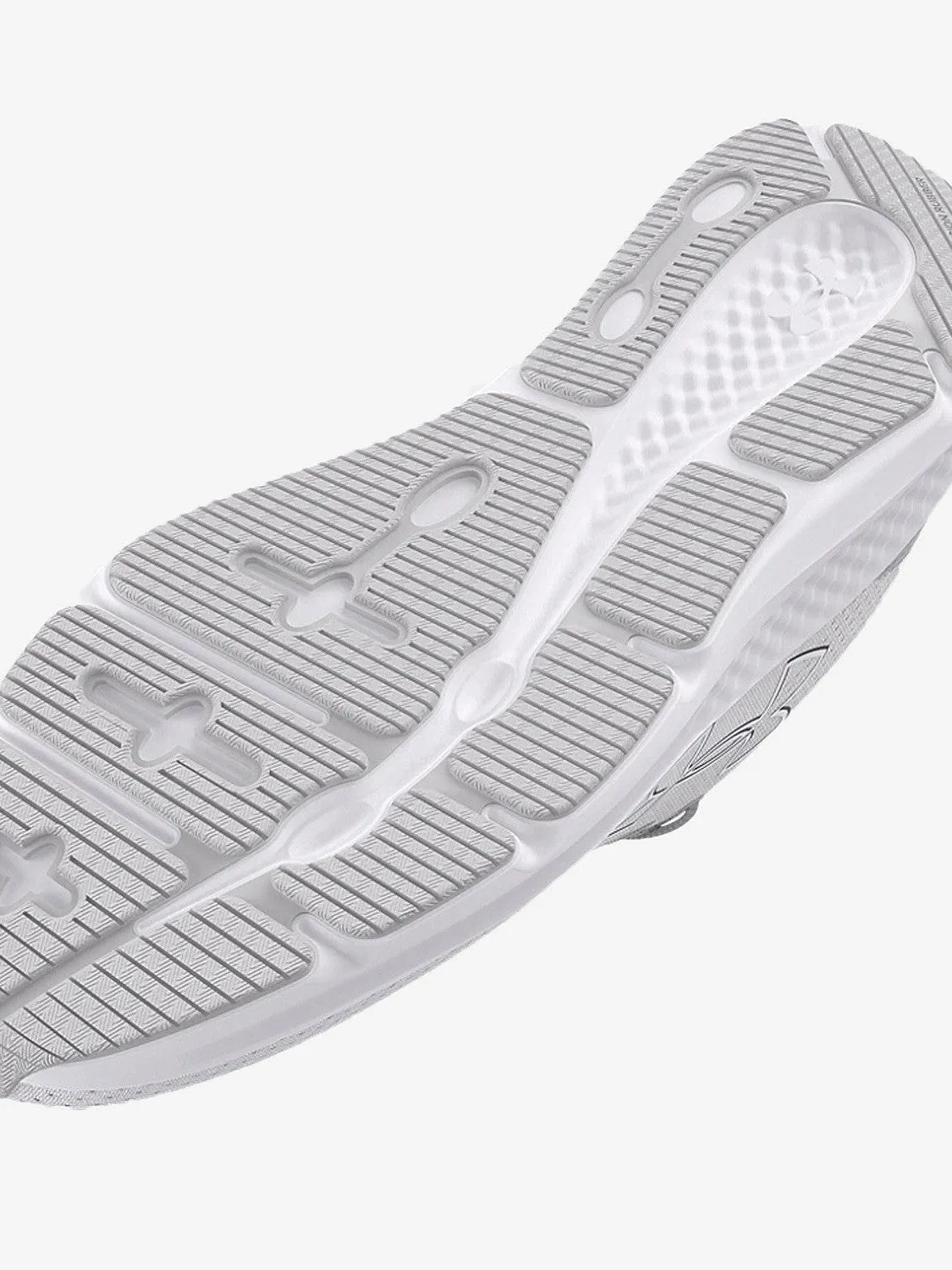 Charged Pursuit 3 Big Logo Womens Orthopedic friendly