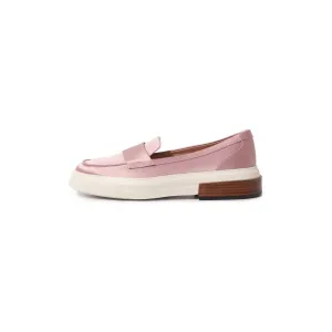 Toe Fit Tod's Silk Satin Loafers