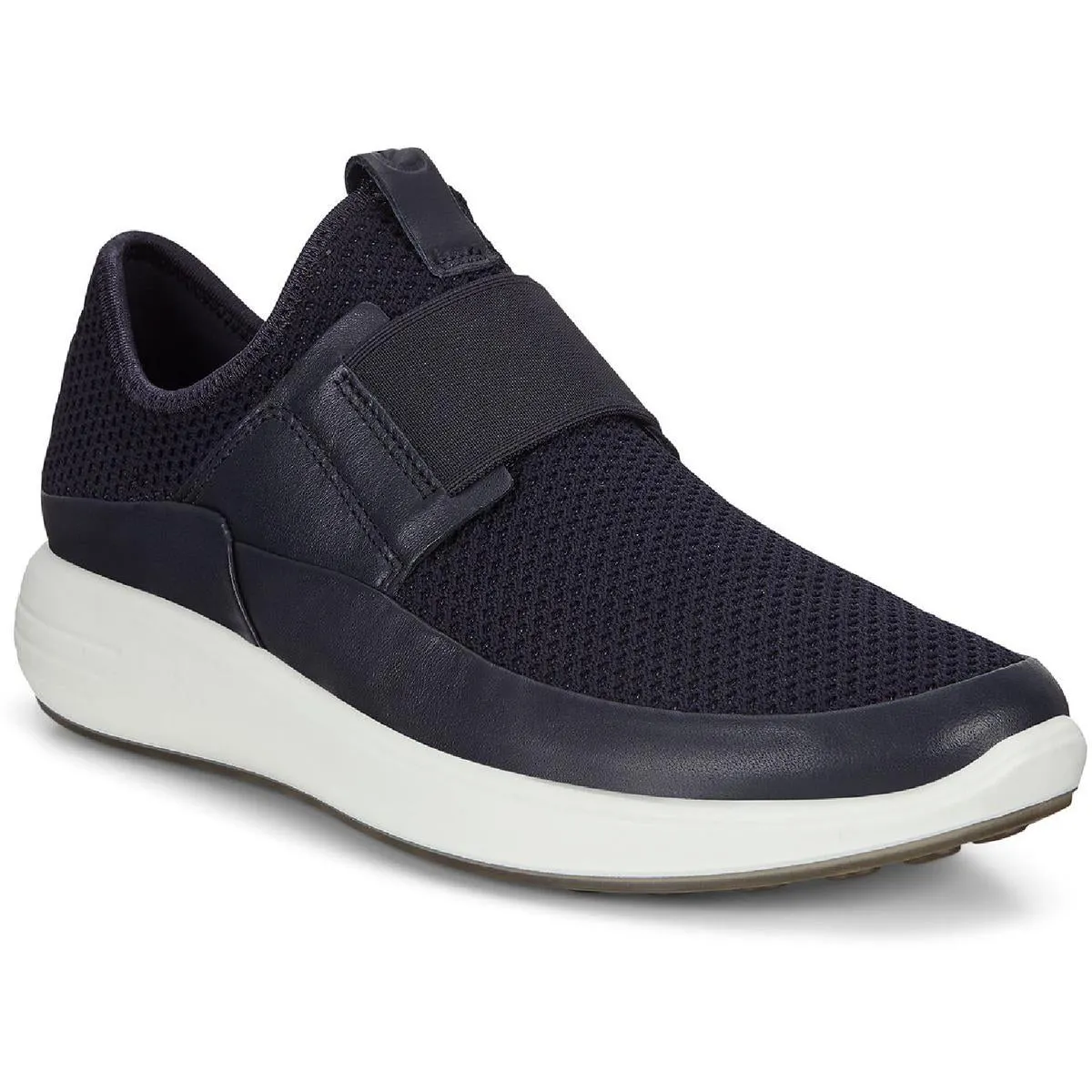 Golf Course Soft 7 Runner Womens Active Fitness Slip-On Sneakers