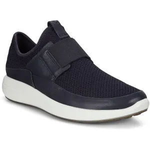 Golf Course Soft 7 Runner Womens Active Fitness Slip-On Sneakers