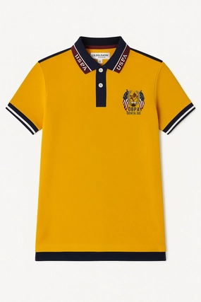USPA ASSN MEN POLO Formal Occasion