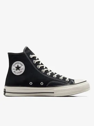 Micro Perforated Vamp PhylonMidsole Chuck 70 High Top Unisex