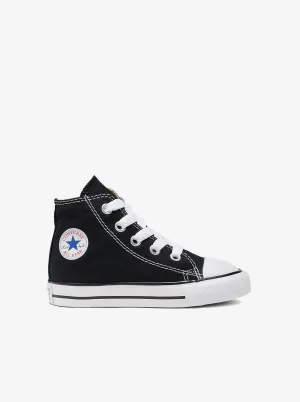 Chuck Taylor All Star High Infants Structural Weave Technology StretchableMaterial