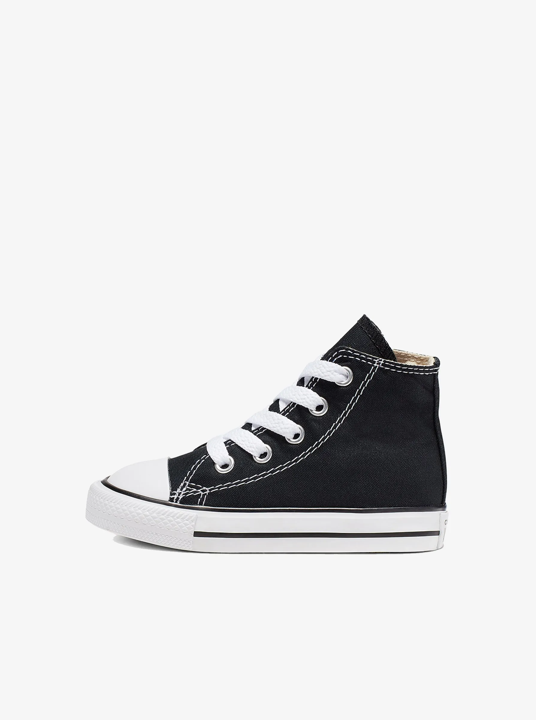 Chuck Taylor All Star High Infants Go Further