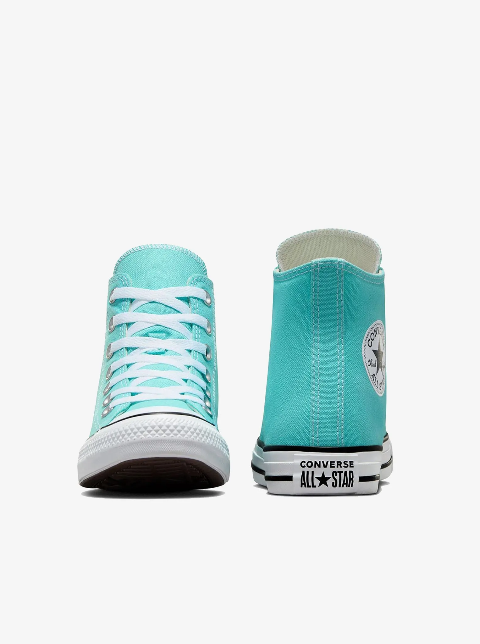 Anti Static Fabric Chuck Taylor All Star High Top Unisex