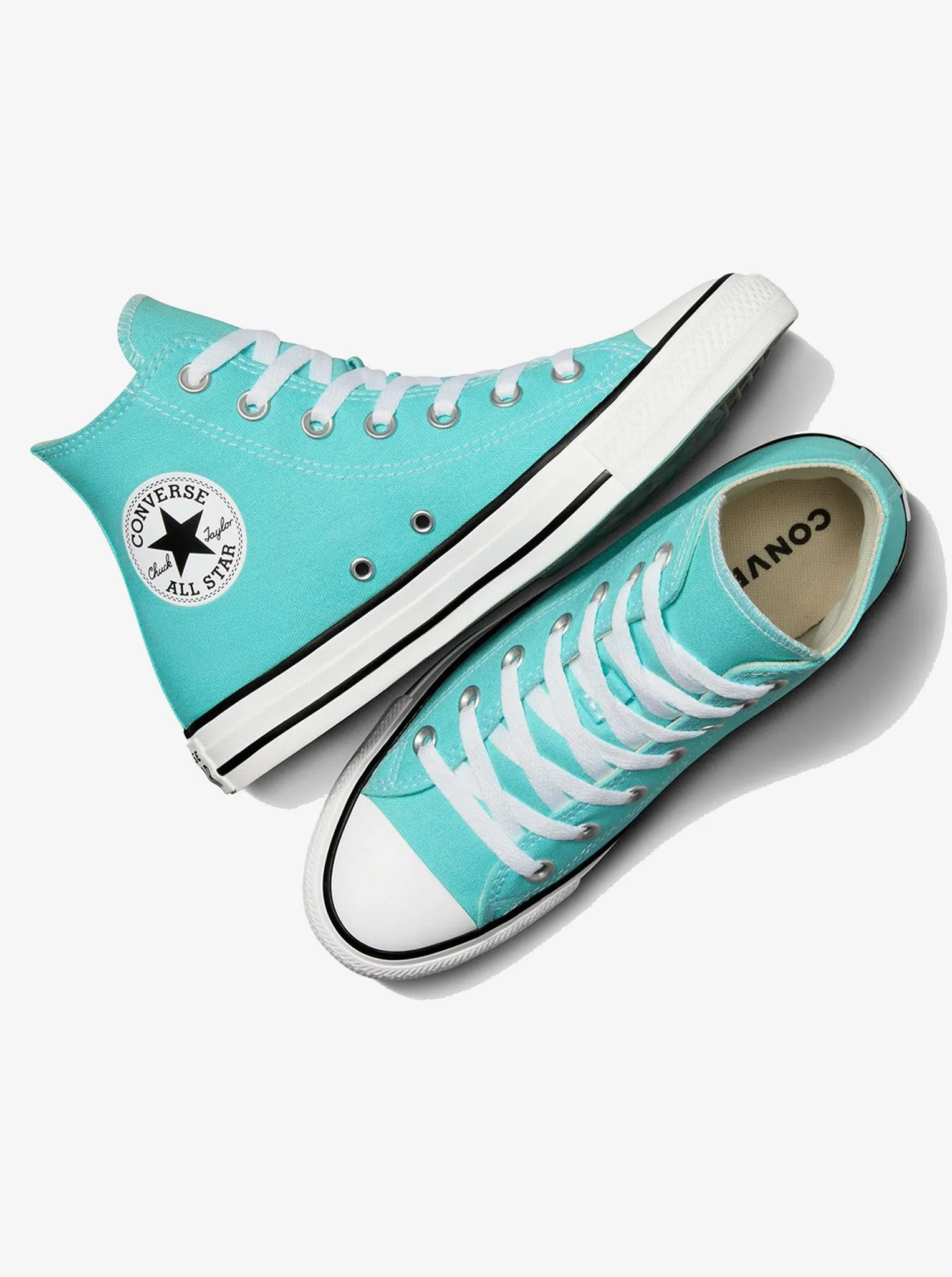 Heat Dissipating Design Chuck Taylor All Star High Top Unisex