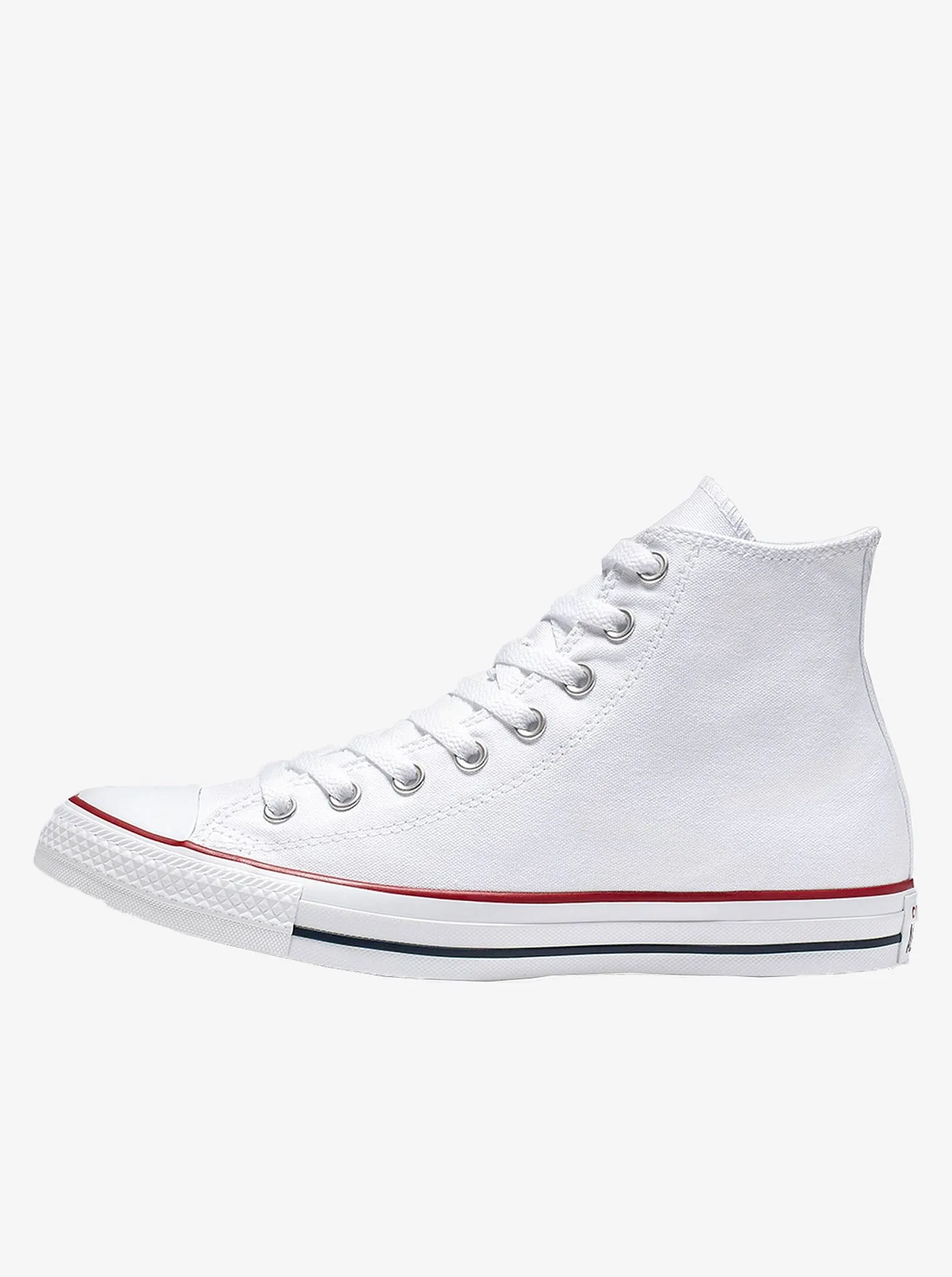 Chuck Taylor All Star High Unisex Comfort Padding System Ventilated Footbed