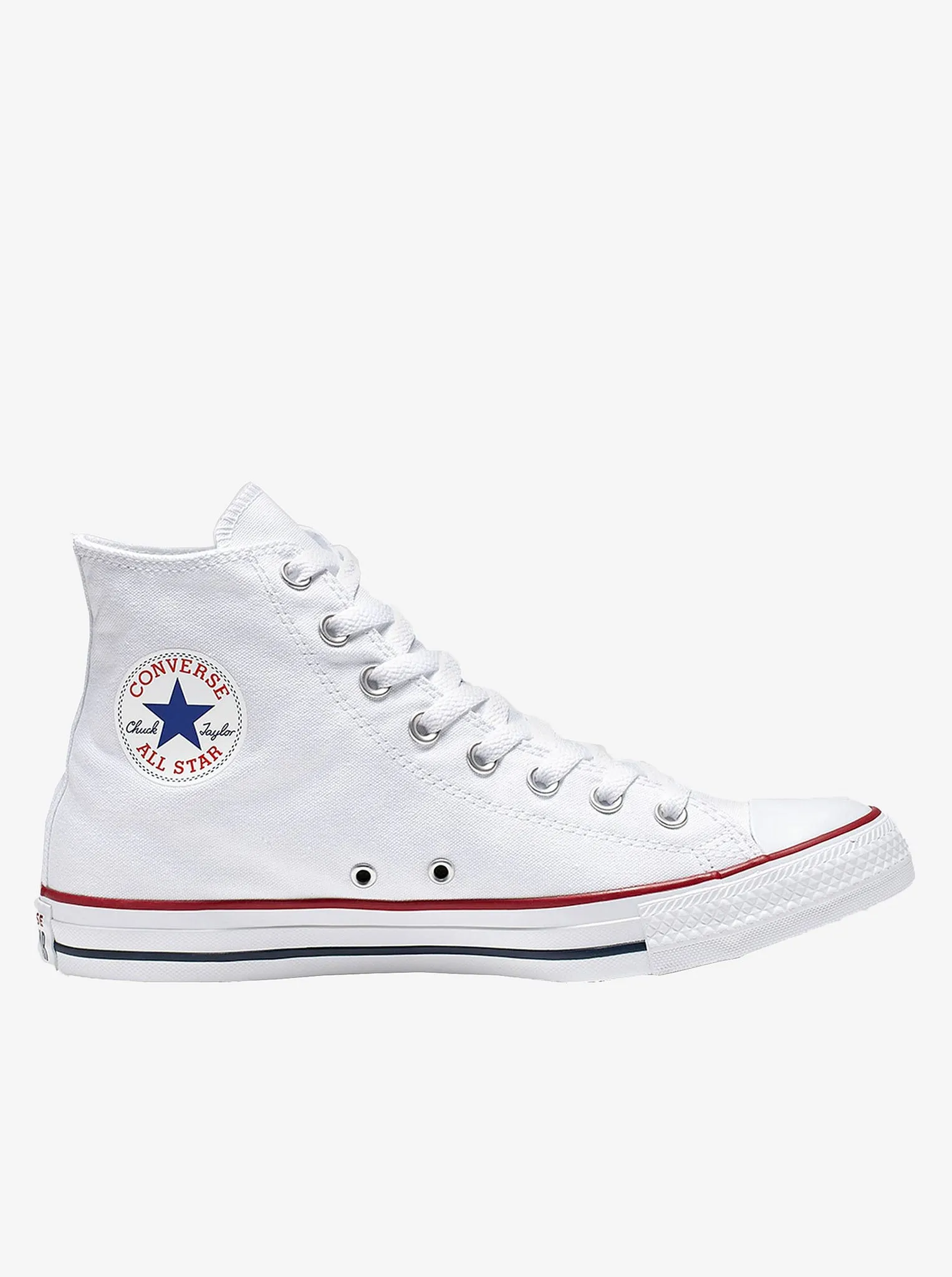 Structured grip Chuck Taylor All Star High Unisex