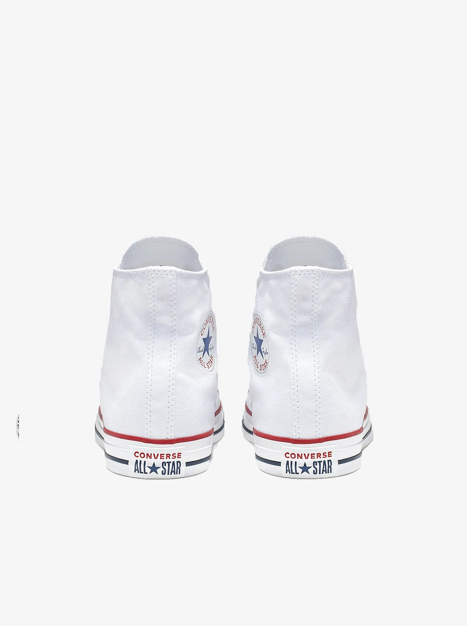 Chuck Taylor All Star High Unisex Water Resistant Technology