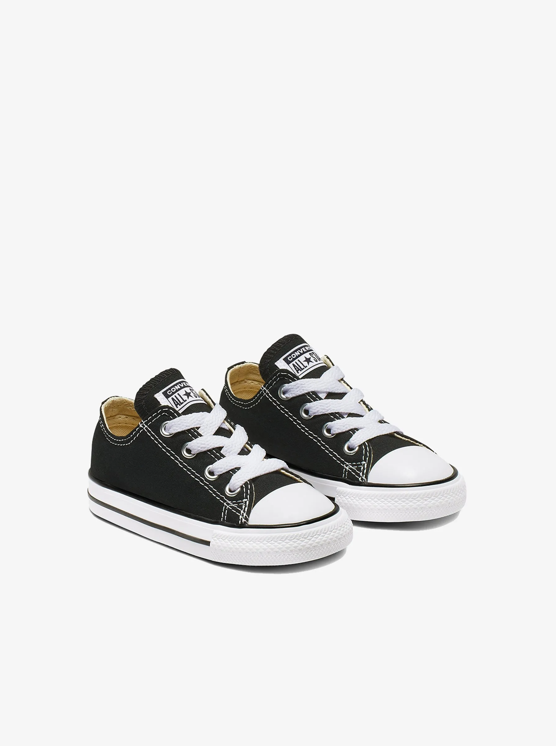 Chuck Taylor All Star Low Infants Sneaker Cleaner Dynamic Edge