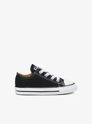 Fashion Fit Chuck Taylor All Star Low Infants