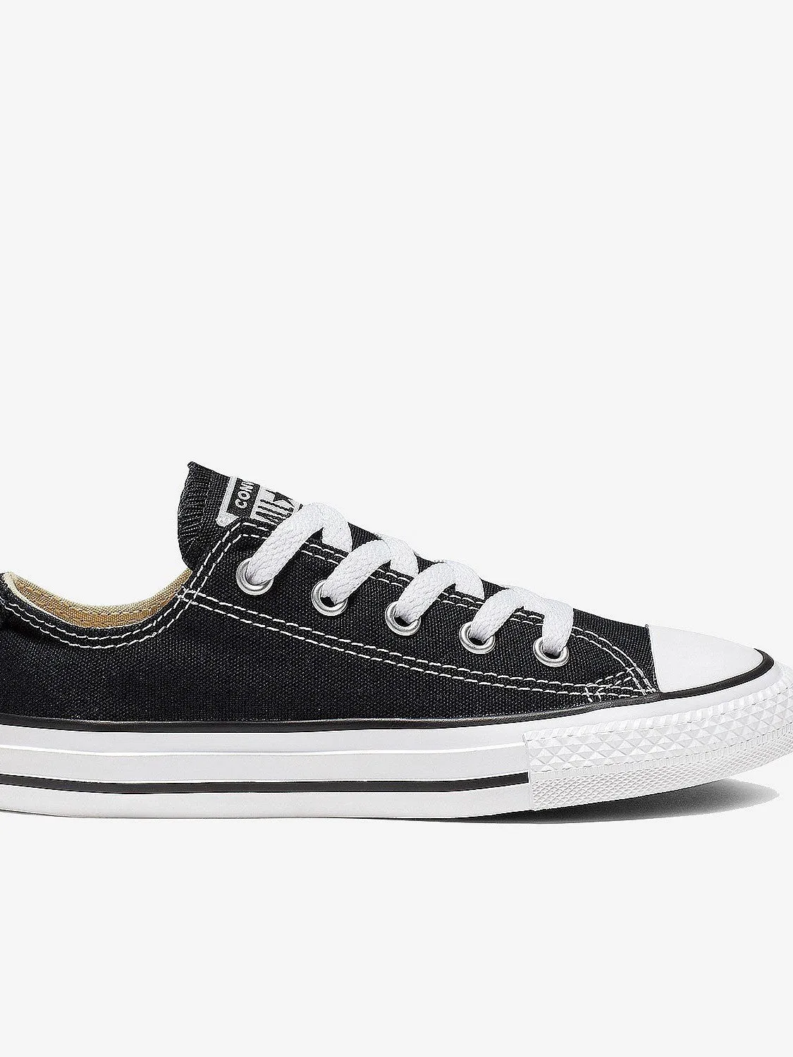 Chuck Taylor All Star Low Kids Bold Style