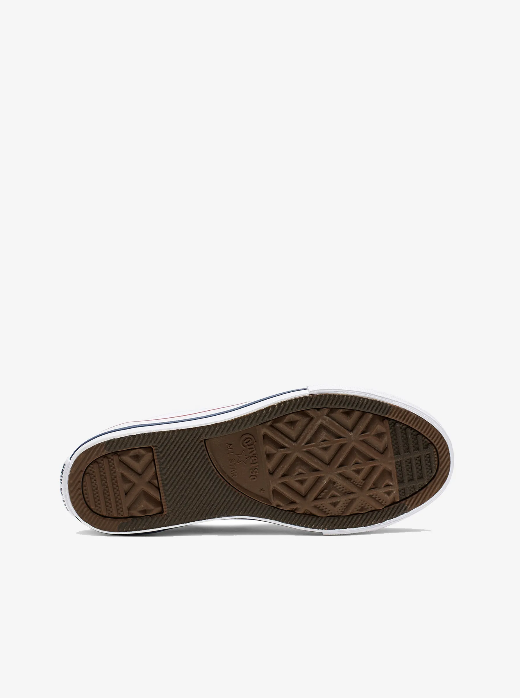 Support Tech Chuck Taylor All Star Low Kids