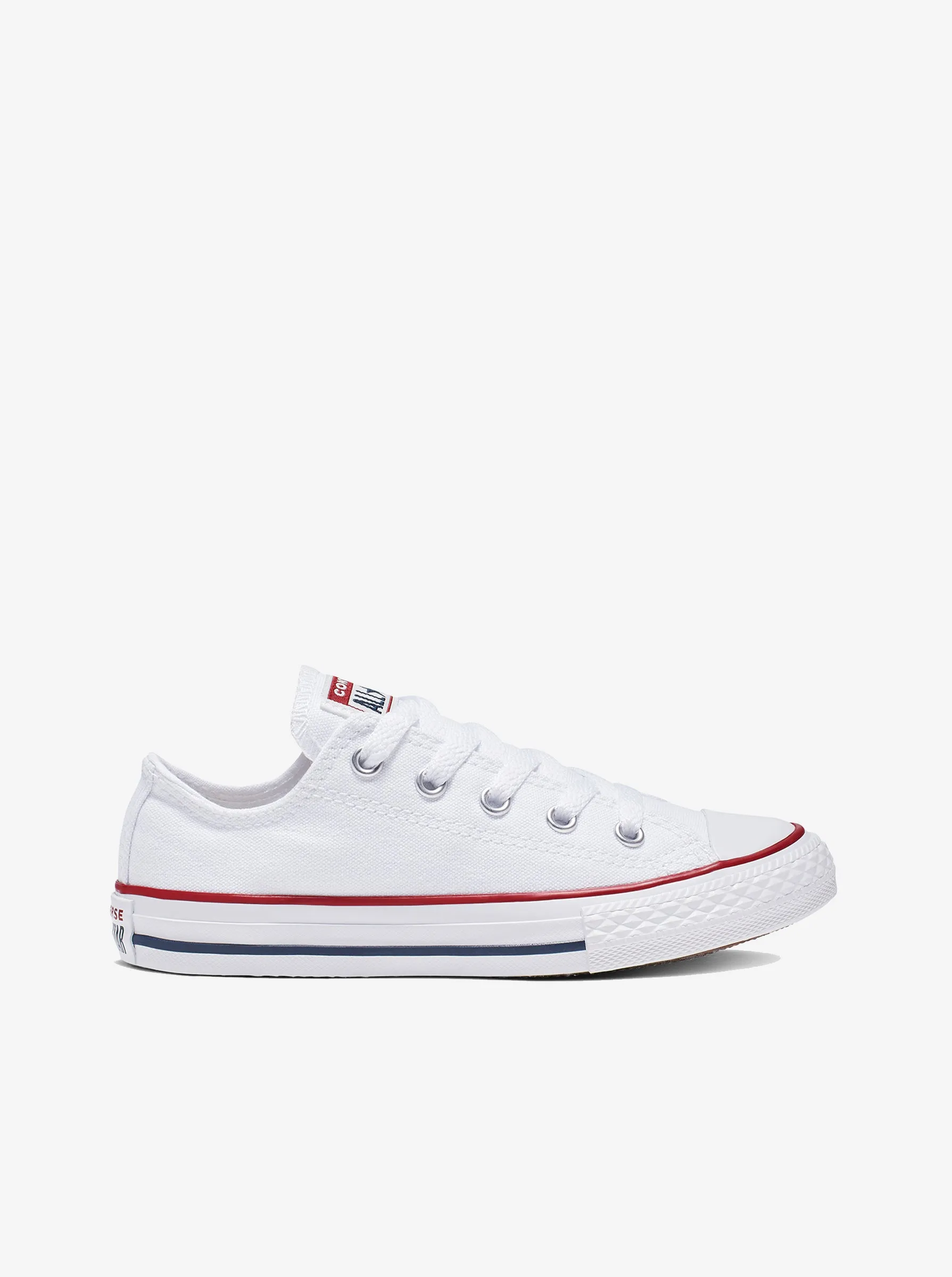 Water Resistant Chuck Taylor All Star Low Kids