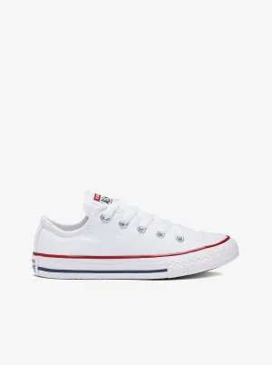 Water Resistant Chuck Taylor All Star Low Kids