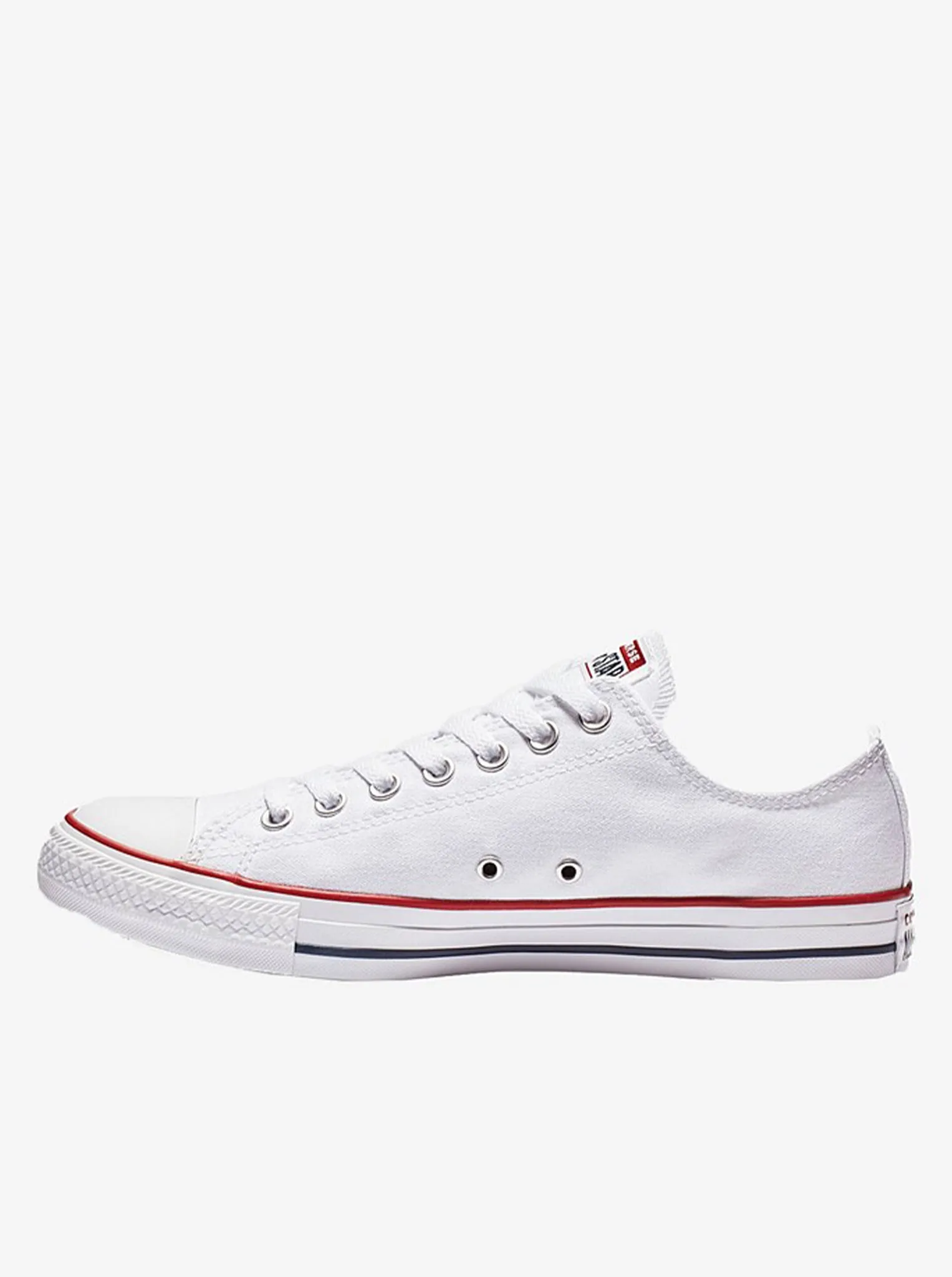 Chuck Taylor All Star Low Unisex Recycled Material Design AdjustableFit