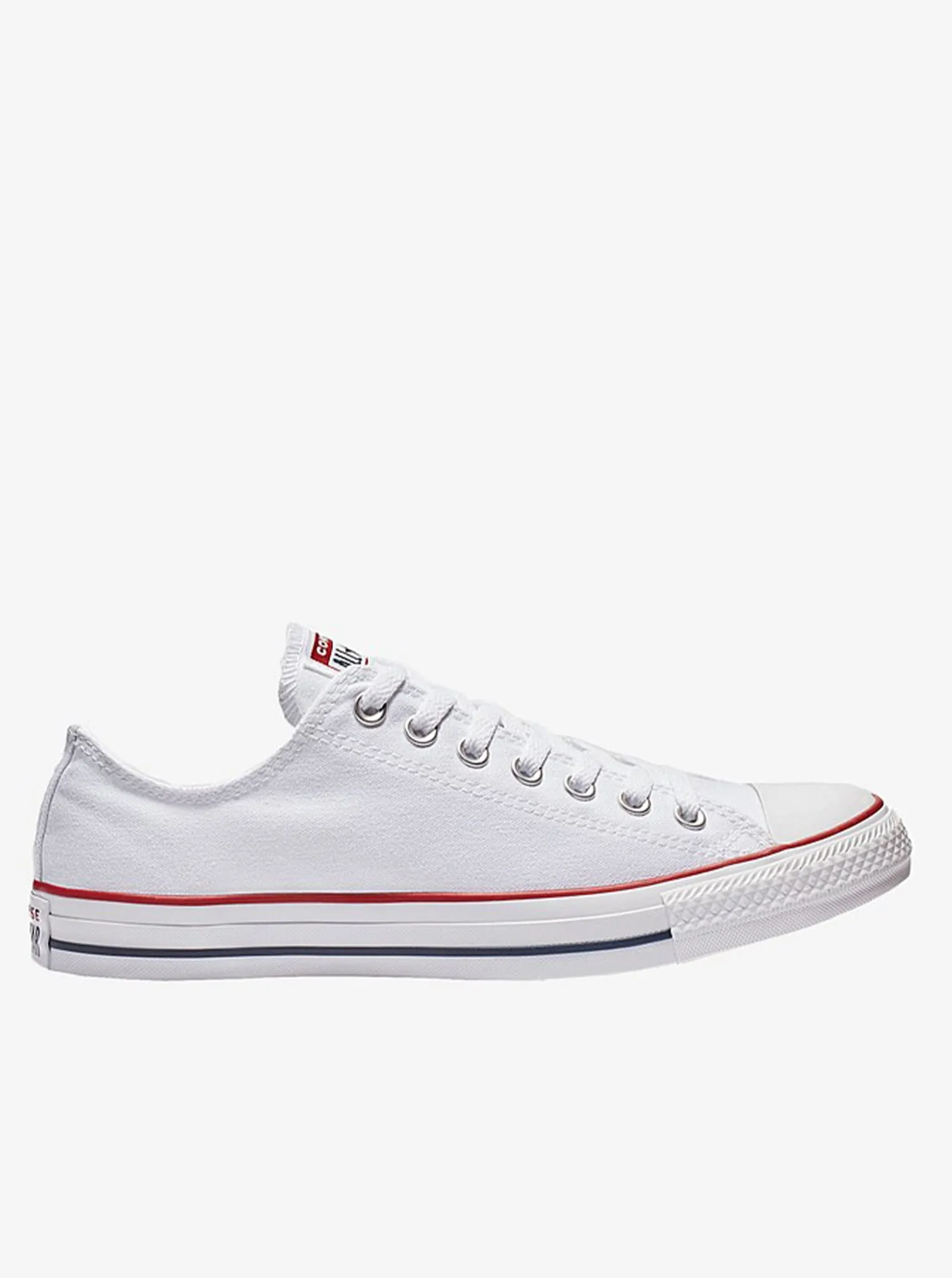 Energy Return Foam Chuck Taylor All Star Low Unisex