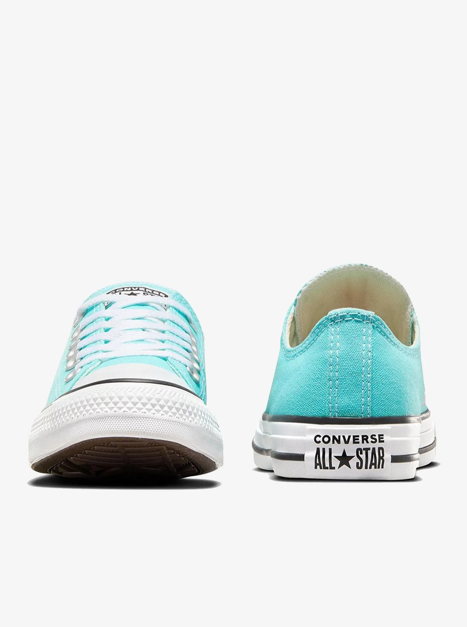 Chuck Taylor All Star Low Unisex Training Sessions