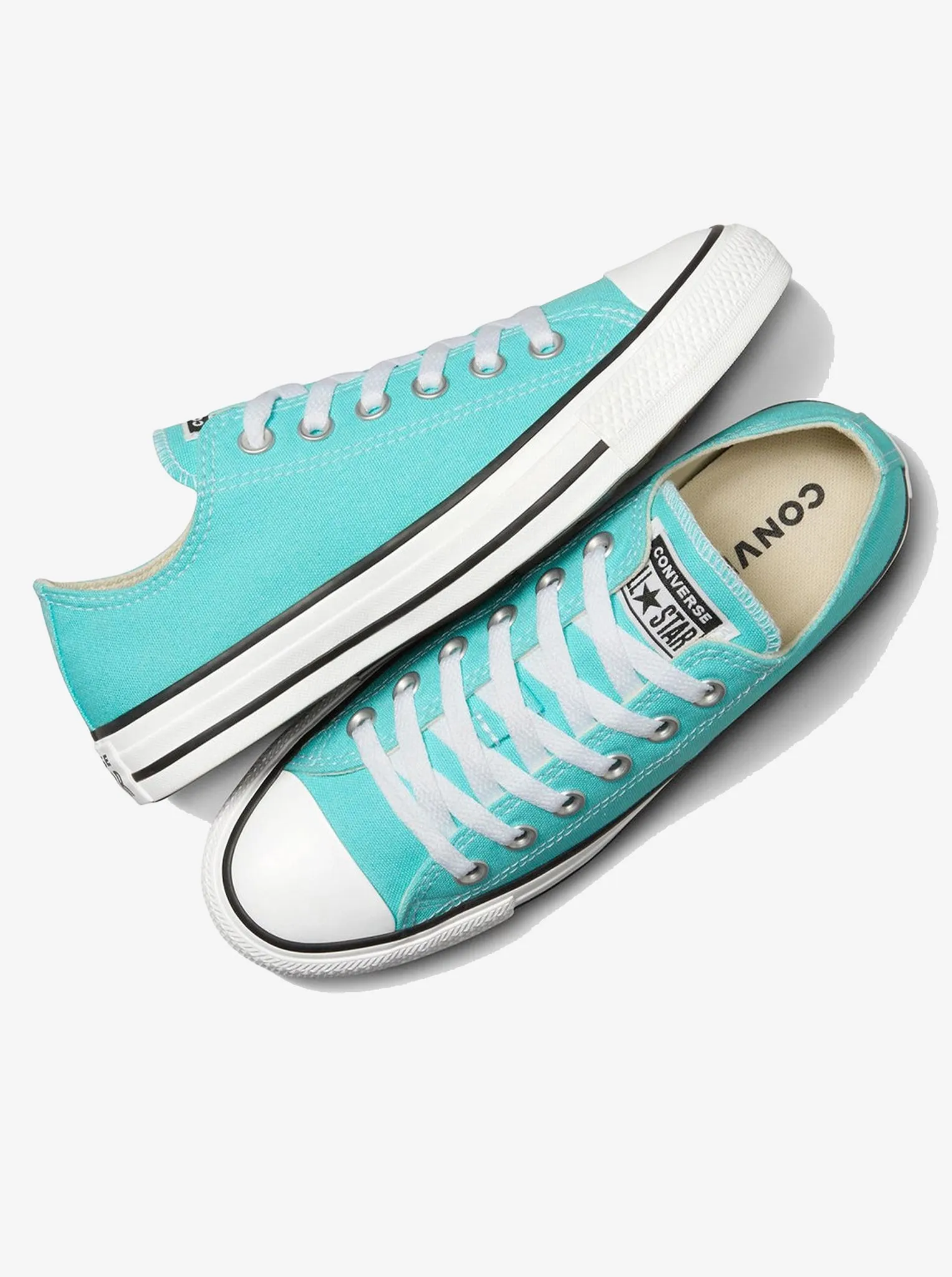 Chuck Taylor All Star Low Unisex Secure Sole