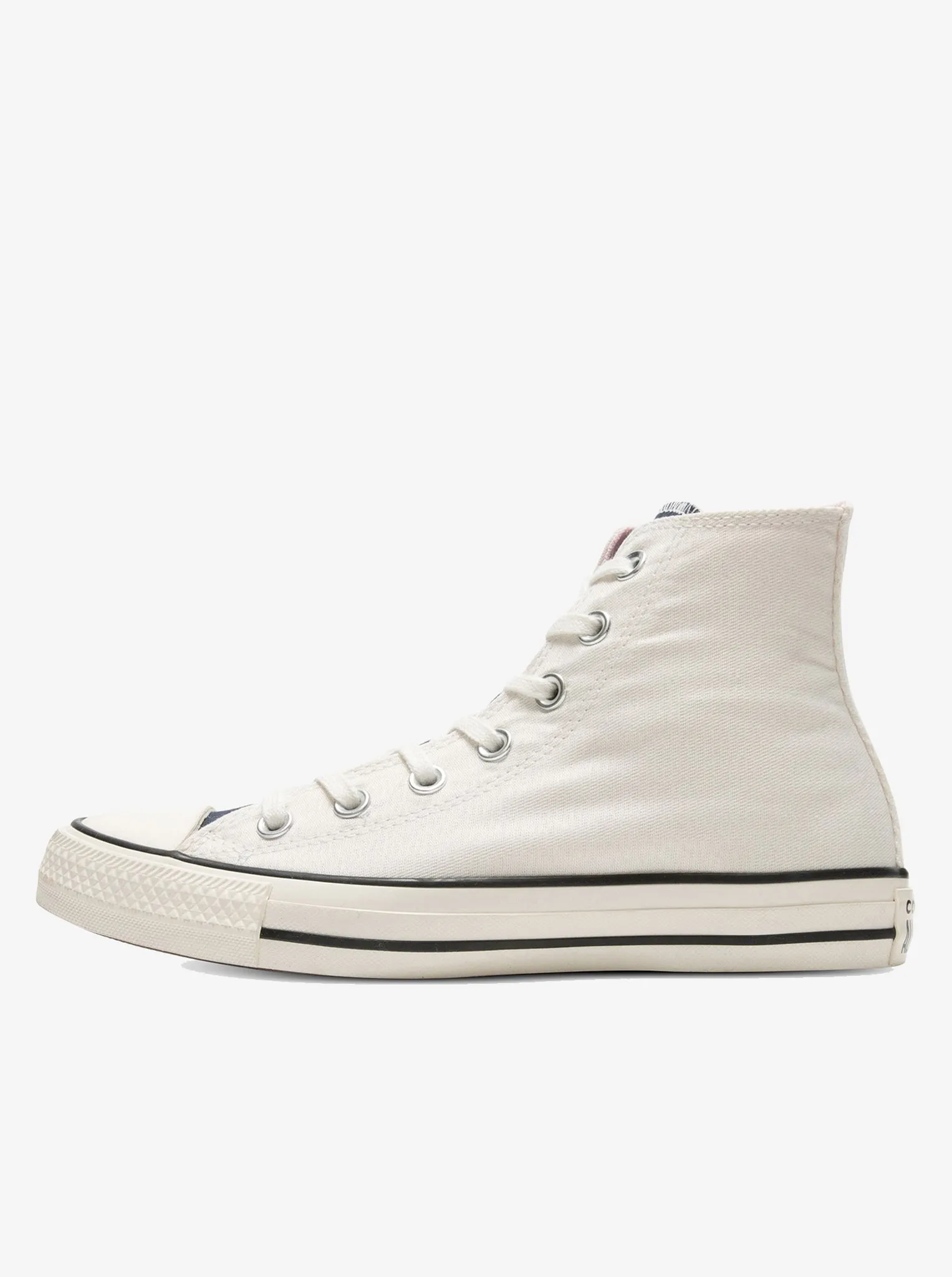 Seamless Knit Construction Lean Build Chuck Taylor All Star Unisex