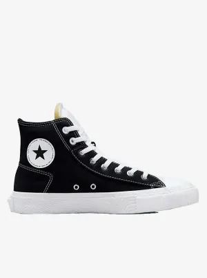 Chuck Taylor Alt Star Canvas High Top Unisex Ventilation Port System