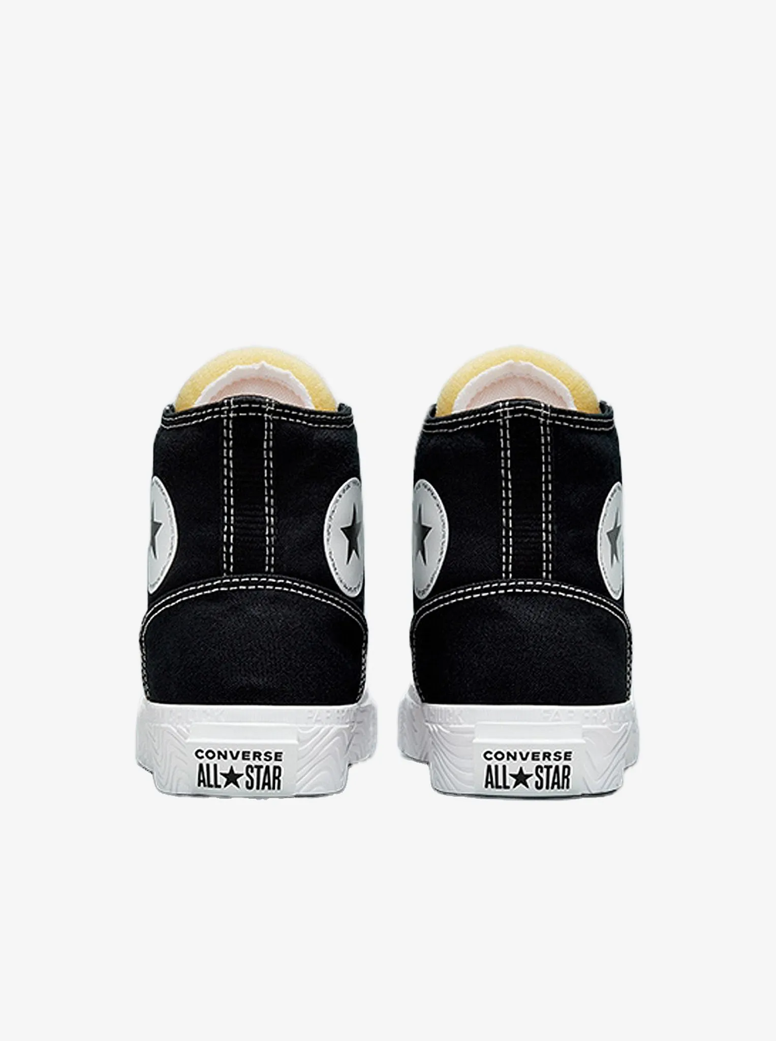 Chuck Taylor Alt Star Canvas High Top Unisex On The Move
