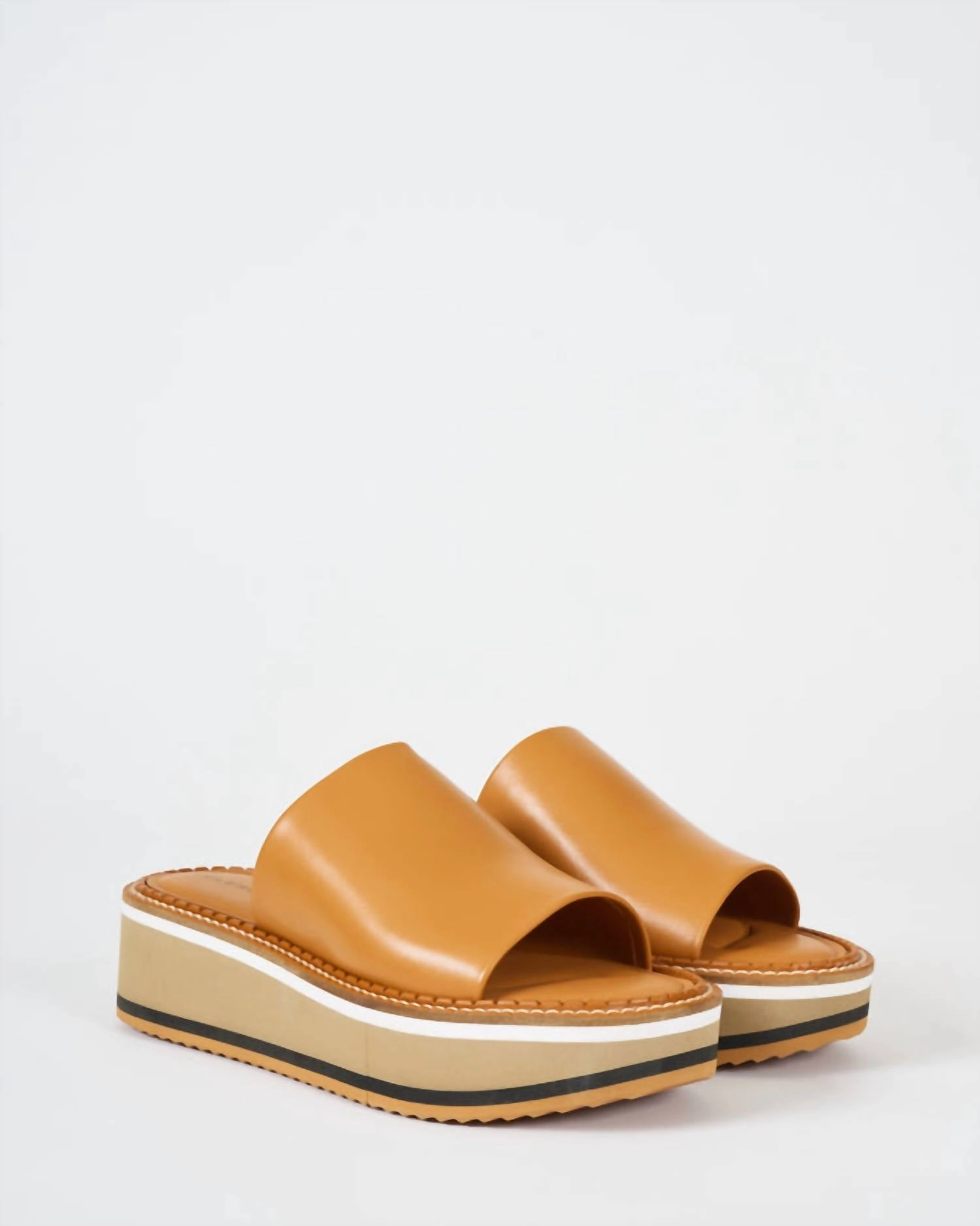Slim Base Women's Fast2 Wedge In Long Nap