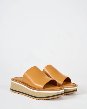 Women's Fast2 Wedge In Long Nap Trendy Statement Statement Mood