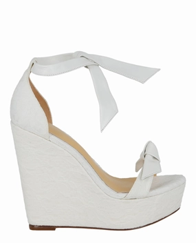 festival look Clarita Wedges