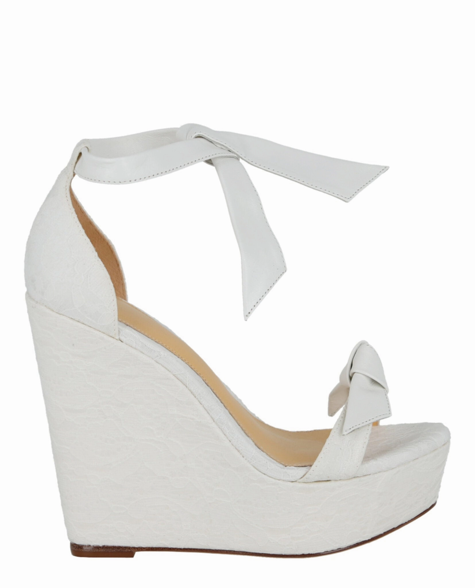 Pace Control Clarita Wedges